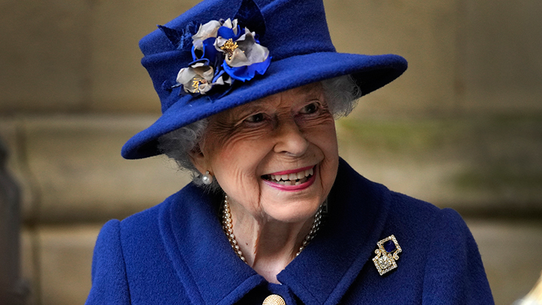 Η βασίλισσα Ελισάβετ πέρασε τη νύχτα στο νοσοκομείο